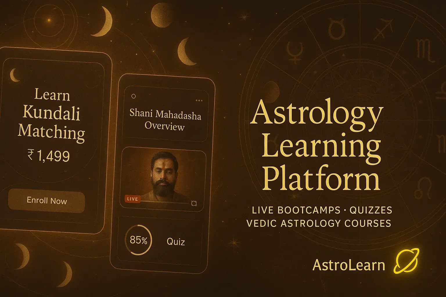 AstroLearn
