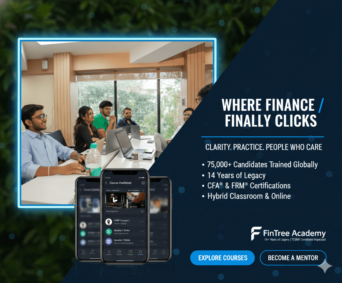 Fintree India