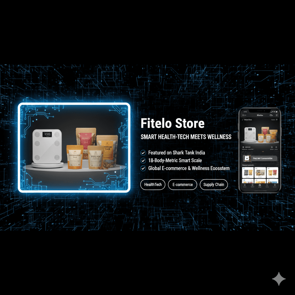 Fitelo Store