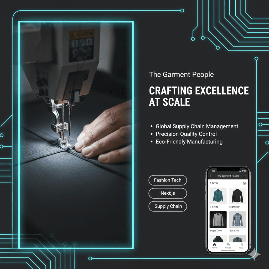 The Garment People