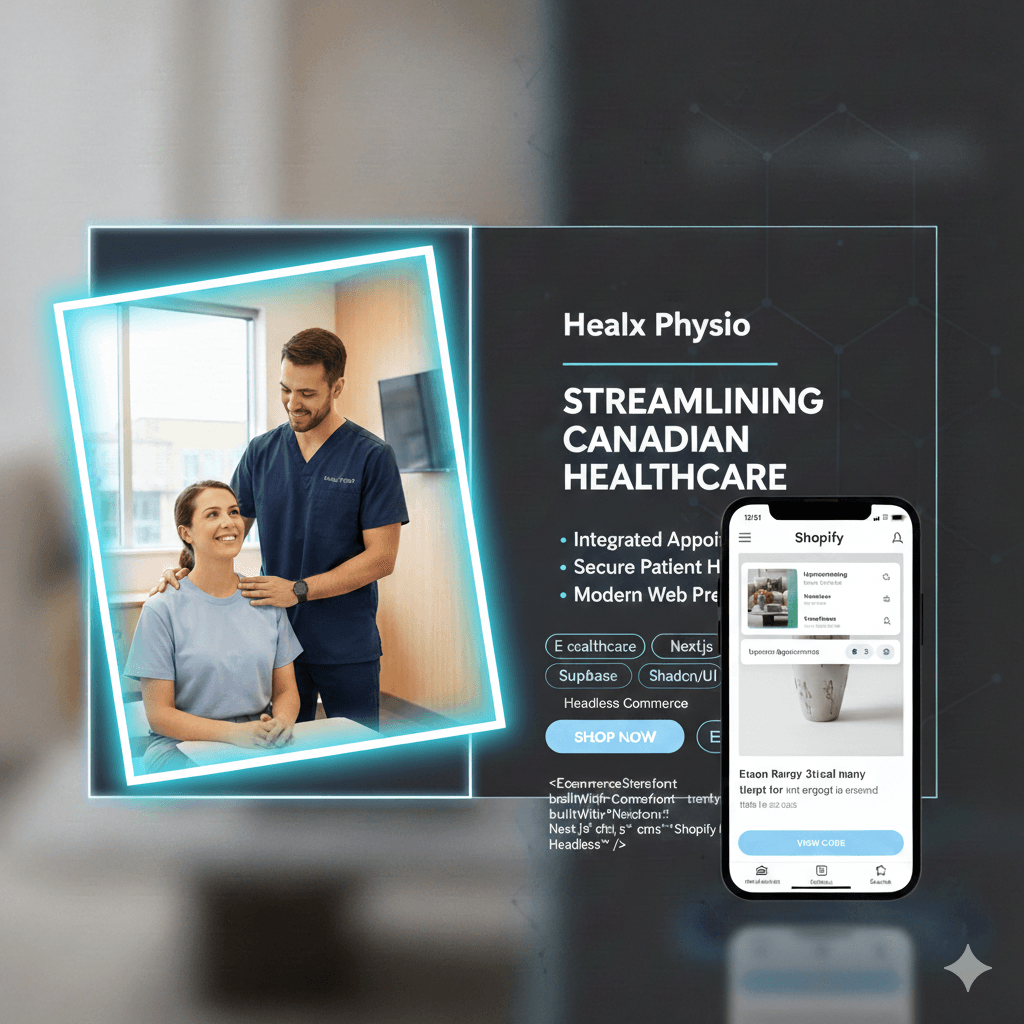Healx Physio