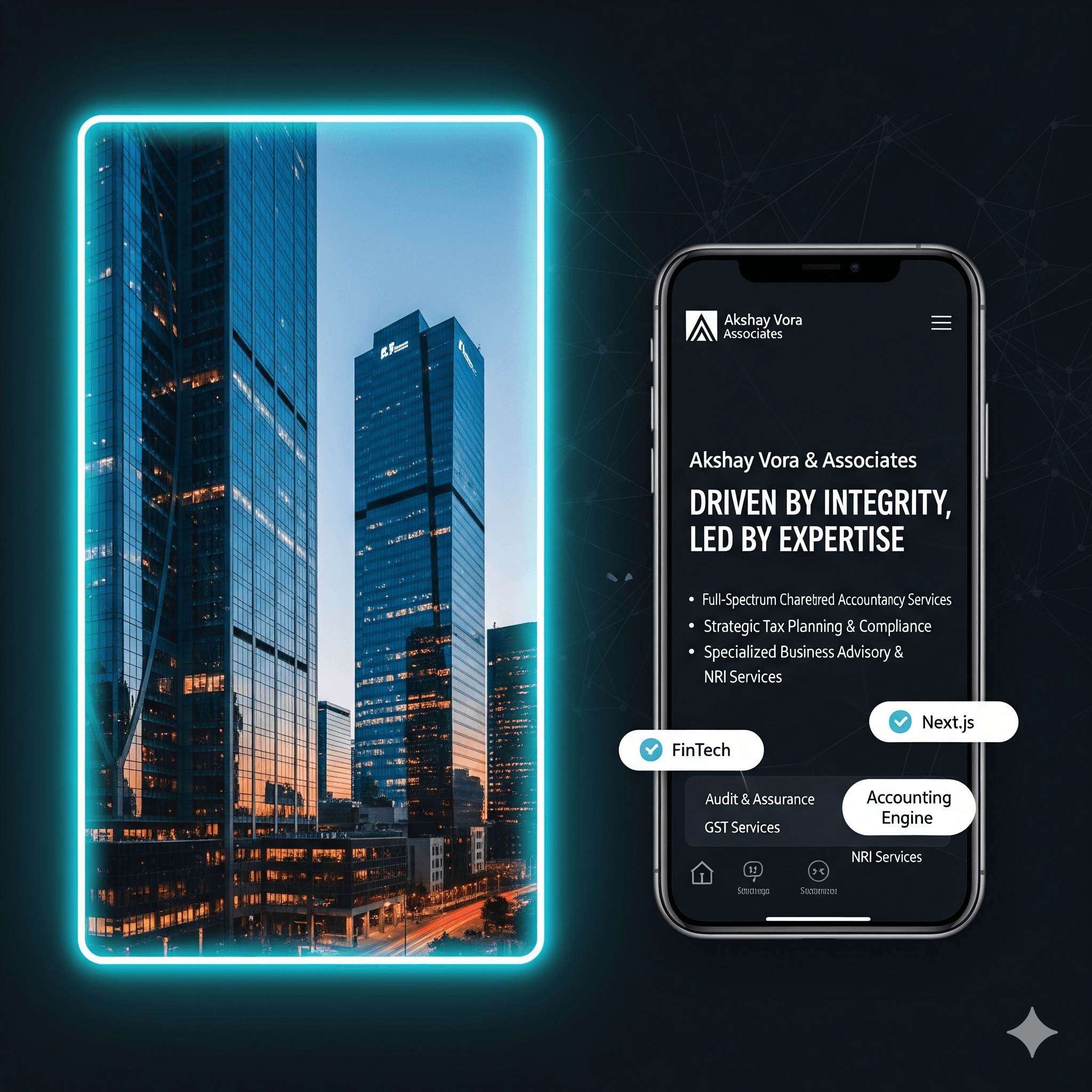 Vora Associates