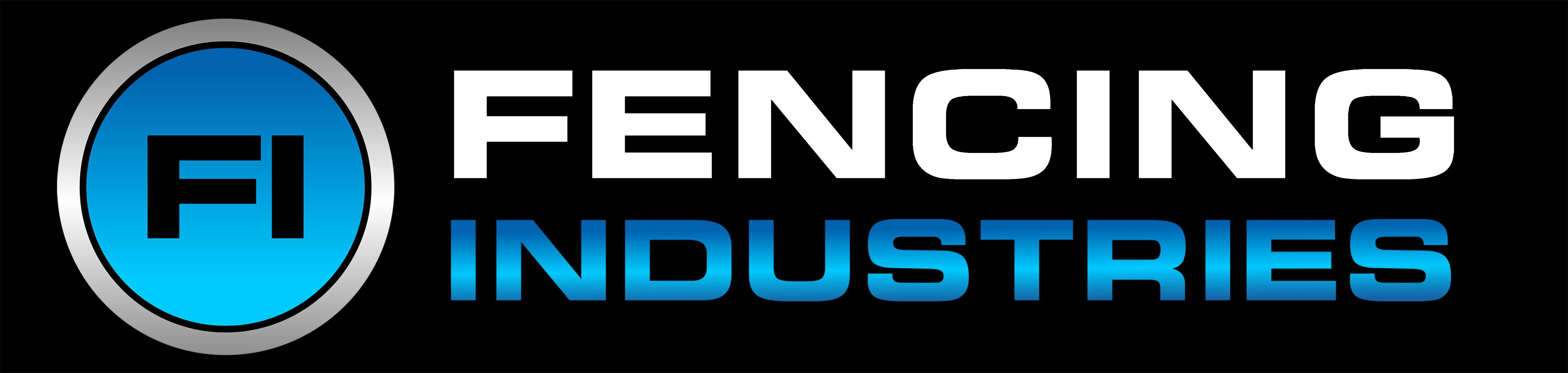 Fencing Industries logo