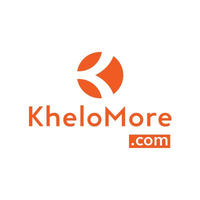KheloMore logo