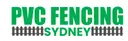 PVC Fencing logo